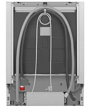 SMEG STL362DQ посудомоечная машина черный