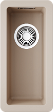 OMOIKIRI KATA 20-U-SA мойка бежевый