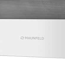MAUNFELD MCMO.44.9GW духовой шкаф белый