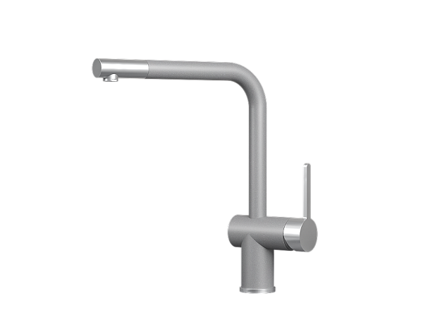 GRANULA GR-5017 смеситель алюминиум