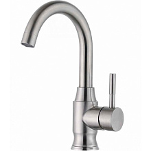 ZORG sh 6166 inox смеситель нержавеющая сталь ZORG sh 6166 inox смеситель нержавеющая сталь