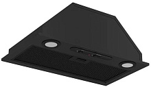 FABER PRIME BK A52 вытяжка черный