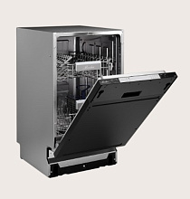 MONSHER MD 4512 посудомоечная машина
