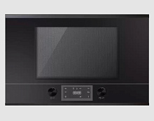 KUPPERSBUSCH MR 6330.0 S2 микроволновая печь черный