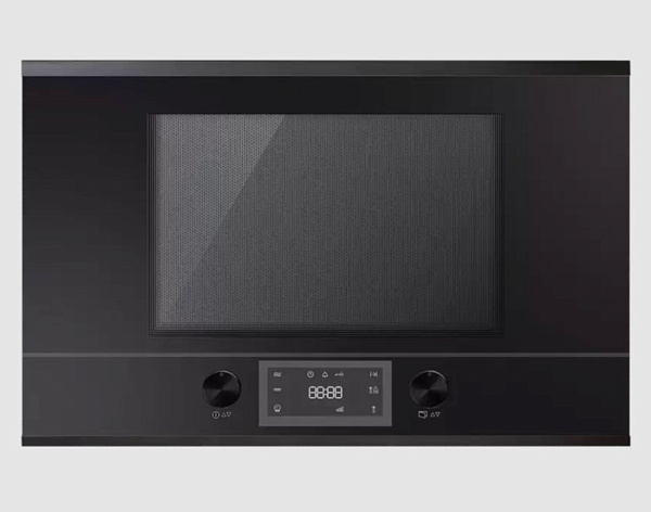 KUPPERSBUSCH MR 6330.0 S2 микроволновая печь черный