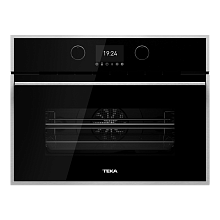 TEKA HLC 847 C духовой шкаф черный
