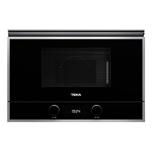 TEKA ML 822 BIS R микроволновая печь черный