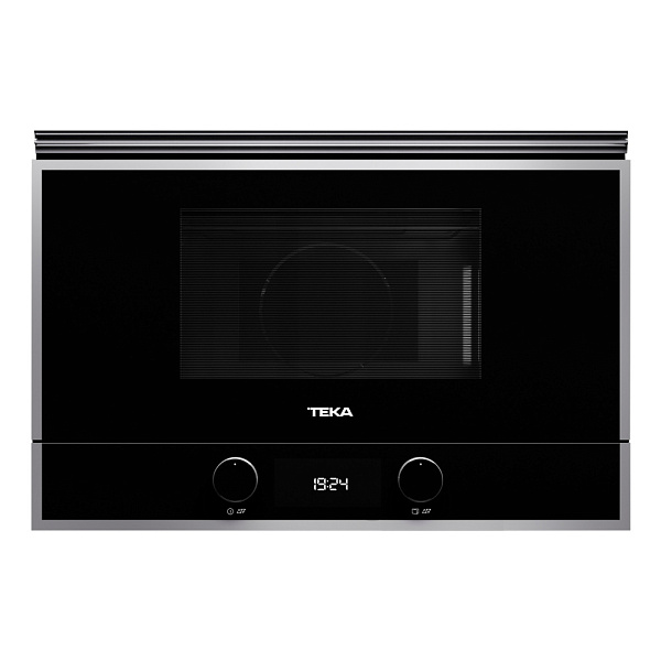 TEKA ML 822 BIS R микроволновая печь черный