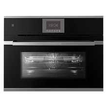 KUPPERSBUSCH CBM 6550.0 S3 духовой шкаф черный