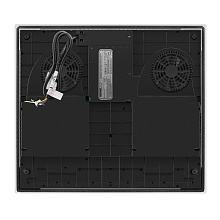 HOMSair HIC64SWH Inverter варочная панель белый