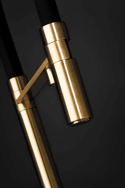 OMOIKIRI KANTO TO смеситель красный