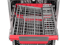 KUPPERSBERG GSM 4573 посудомоечная машина серый