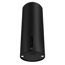 MAUNFELD Ford 39 Isla Sensor Black вытяжка черный