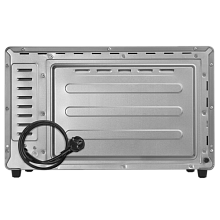 MAUNFELD MMO-373MGR01 мини-печь серый