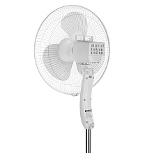 LEX LXFC 8312 вентилятор белый LEX LXFC 8312 вентилятор белый