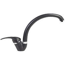 ECOSHTEIN ES 0300 смеситель антрацит