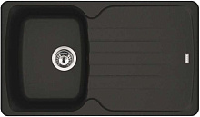 FRANKE AZG 611-86 мойка оникс