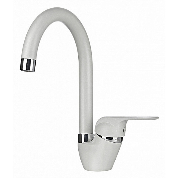 GRANULA GR-1024 смеситель арктик