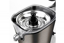 BLACK+DECKER BXCJ100E соковыжималка нержавеющая сталь