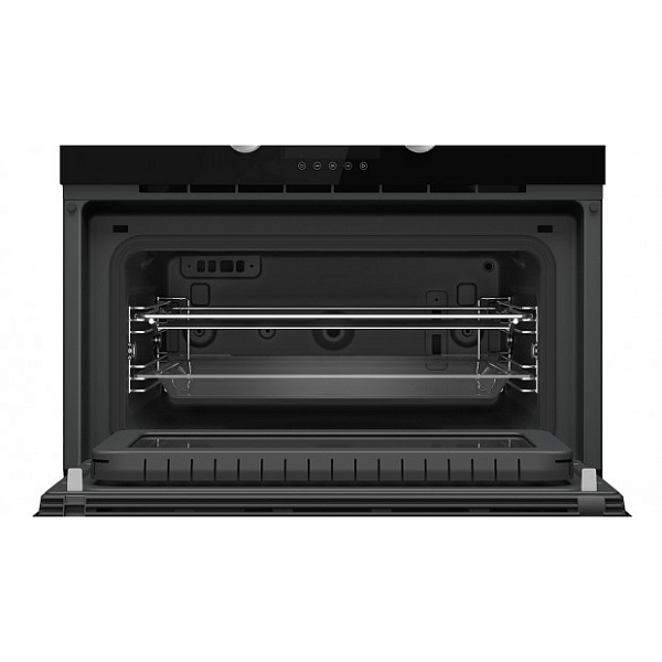 TEKA MLC 8440 NIGHT RIVER BLACK микроволновая печь черный