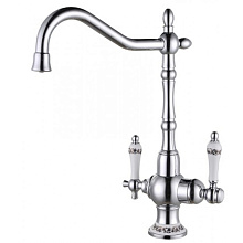 ZORG ZR 336 YF-50 смеситель хром ZORG ZR 336 YF-50 смеситель хром