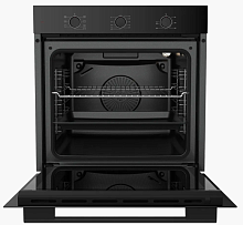 KUPPERSBERG HO 603 B духовой шкаф черный