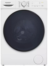 MAUNFELD MFWM128WH053 стиральная машина белый