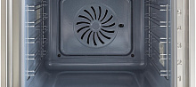 BERTAZZONI F609MODESX духовой шкаф нержавеющая сталь