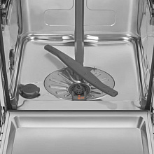 SMEG STL362DQ посудомоечная машина черный