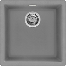 SMEG VZP45CT мойка серый