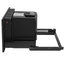 MAUNFELD AMCM1503B кофемашина черный
