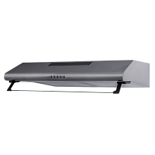 EXITEQ EX-1056 вытяжка нержавеющая сталь