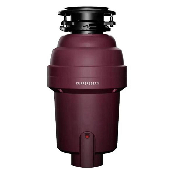 KUPPERSBERG WS 750 V измельчитель красный