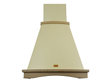 LEX ASTORIA 600 IVORY вытяжка слоновая кость