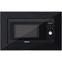 NORDFROST i-BM 2071 B микроволновая печь черный