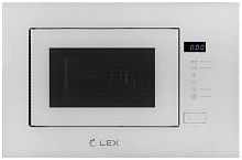 LEX BIMO 20.01 WH микроволновая печь белый