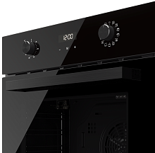 KUPPERSBERG HF 678 B духовой шкаф черный
