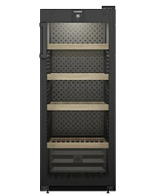 LIEBHERR WPBL 4601-20 001 винный шкаф черный