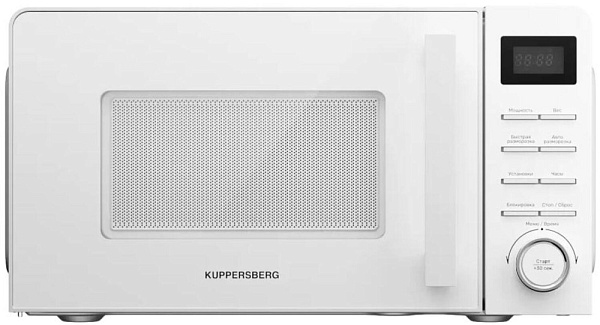 KUPPERSBERG TMW 201 W микроволновая печь белый