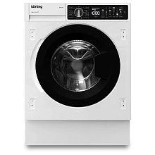 KORTING KWMI 14V87 стиральная машина белый