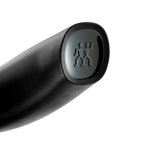ZWILLING ALLSTAR набор ножей 2 пр черный