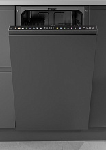 LEX PM 4583B color Lux посудомоечная машина
