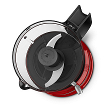 KITCHENAID 5KFC3516EER комбайн кухонный мини красный