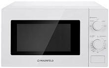 MAUNFELD MFSMO720MW01 микроволновая печь белый
