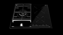 TEKA JZC 63312 ABN BK варочная панель черный