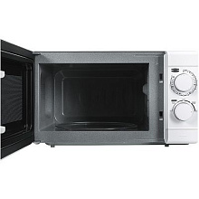 HIBERG i-VM 8505 B микроволновая печь белый
