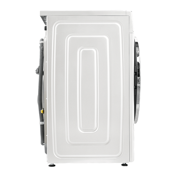 MAUNFELD MFWD14116WH05 стиральная машина белый