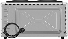 MAUNFELD MMO-606MW01H мини-печь белый