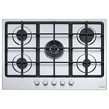 FRANKE FHSM 755 4G DC XS C варочная панель нержавеющая сталь