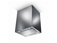 FABER CUBIA ISOLA PLUS EV8 X A45 вытяжка нержавеющая сталь